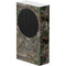 NFL Indianapolis Colts Realtree Xtra Green Camo Xbox Series S Console Skin